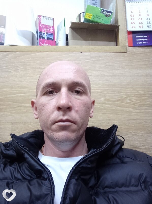 Maks, 36, Екатеринбурге — анкета №71665