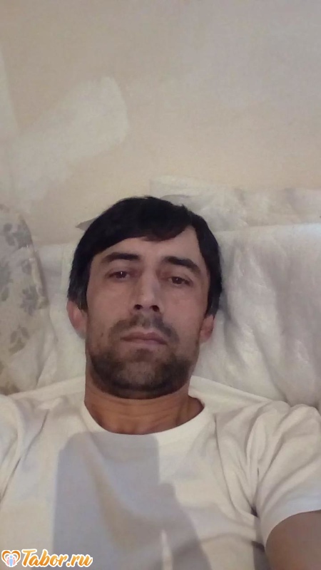 Самир, 42, Москве — анкета №71671