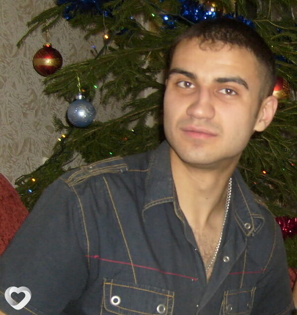 Алексей, 37, Новокузнецке — анкета №71679