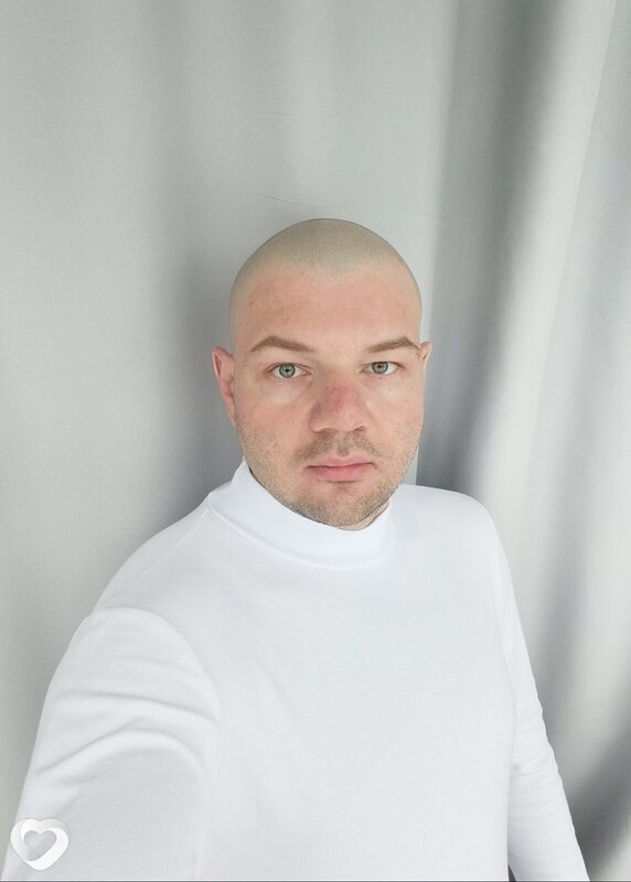 Василий, 34, Новокузнецке — анкета №71674