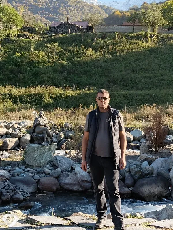 Alex, 44, Невинномысске — анкета №4493