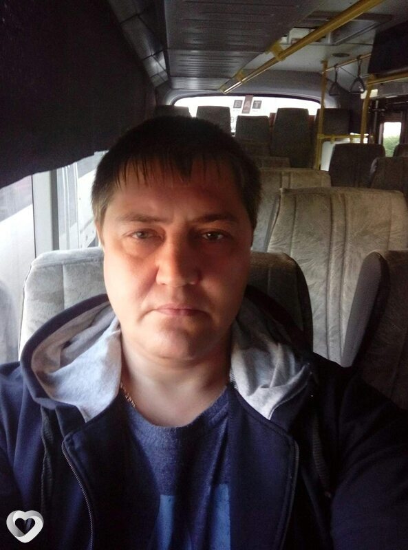 Петр, 51, Ленинске-Кузнецком — анкета №71685