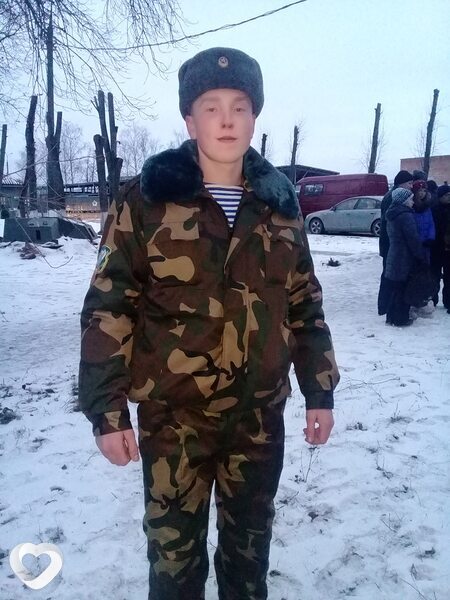 Андрей, 37, Могилев — анкета №71695