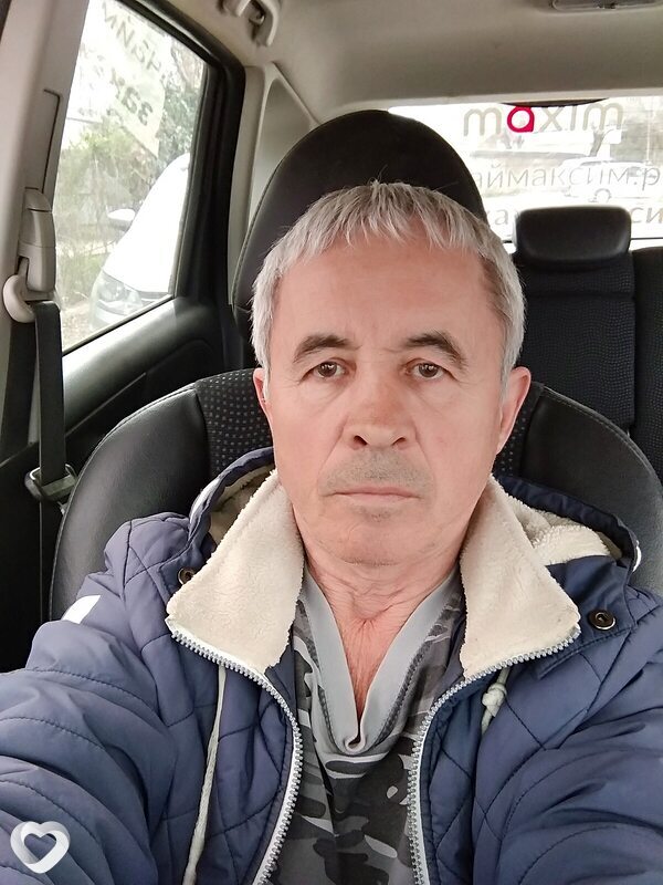 Сергей, 71, Евпатории — анкета №71696