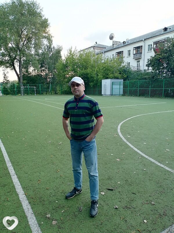 Дмитрий, 34, Минске — анкета №71700