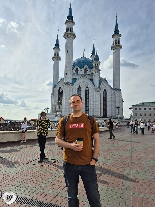Дмитрий, 36, Гомеле — анкета №71702