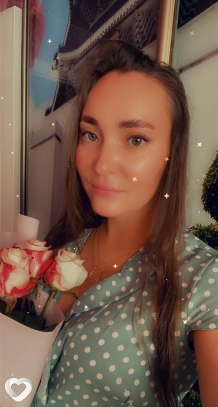 Наталья, 34, Гомеле — анкета №71708