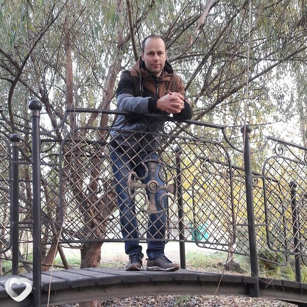 Андрей, 43, Кропивницкий — анкета №71721