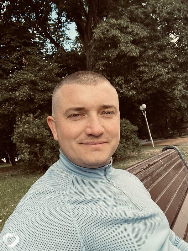 Александр, 34, Минске — анкета №71725