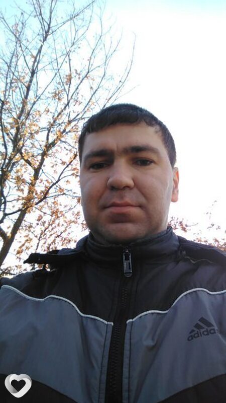 Александр, 41, Харькове — анкета №71727