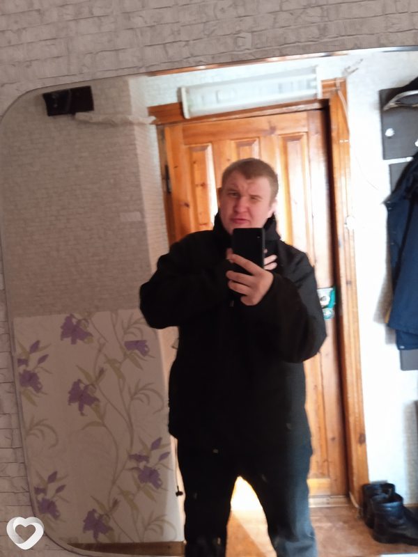Антон, 35, Астане — анкета №71732