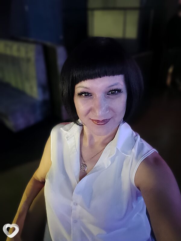 Натали, 47, Краснокаменске — анкета №71734