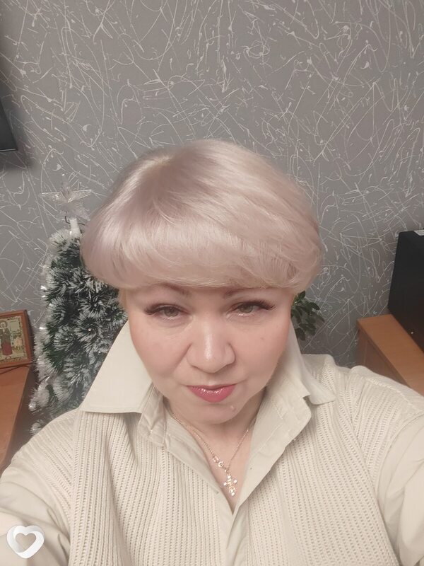 Незнакомка, 49, Иркутске — анкета №71737