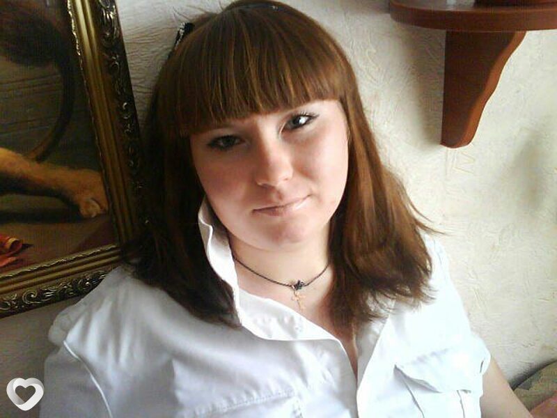 Виктория, 31, Энгельсе — анкета №71738