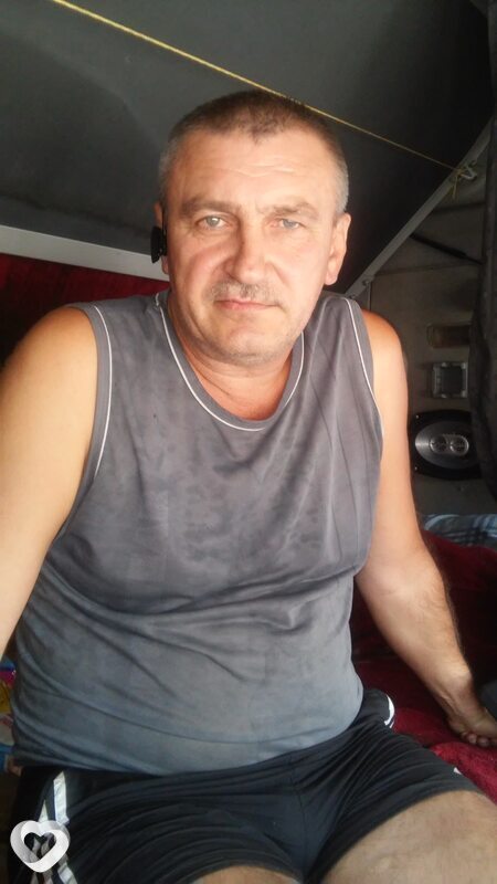 Владимир, 59, Кропивницкий — анкета №71744