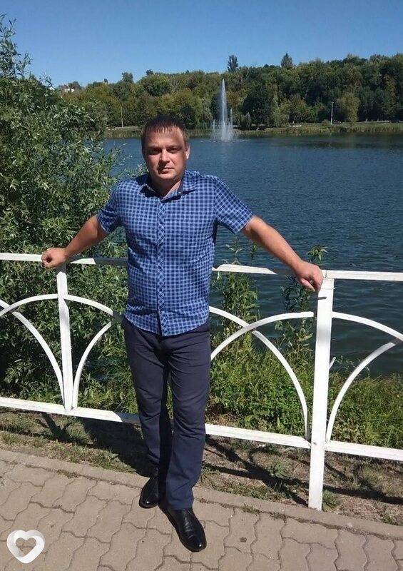 Serega, 31, Речице — анкета №71751