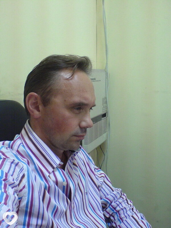 Марьяж, 50, Гродно — анкета №71753