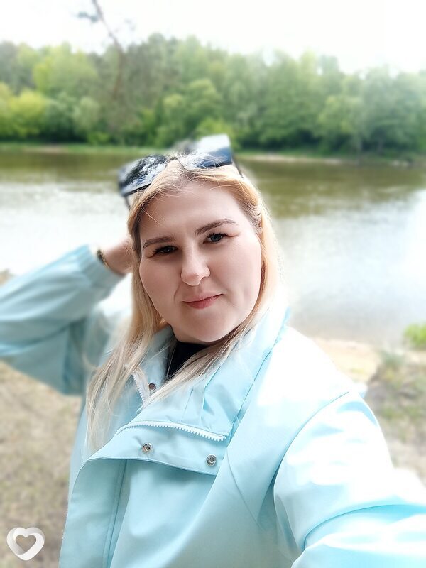 Наташа, 36, Гродно — анкета №71754