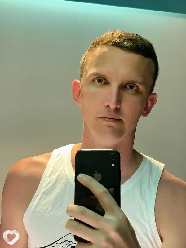 Петр, 39, Барнауле — анкета №71755