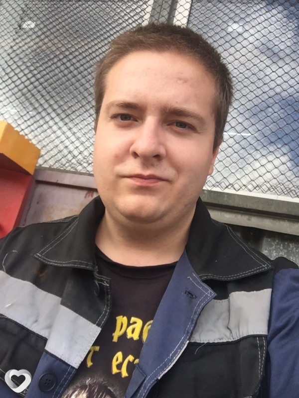 Паша, 30, Жуковке — анкета №71769