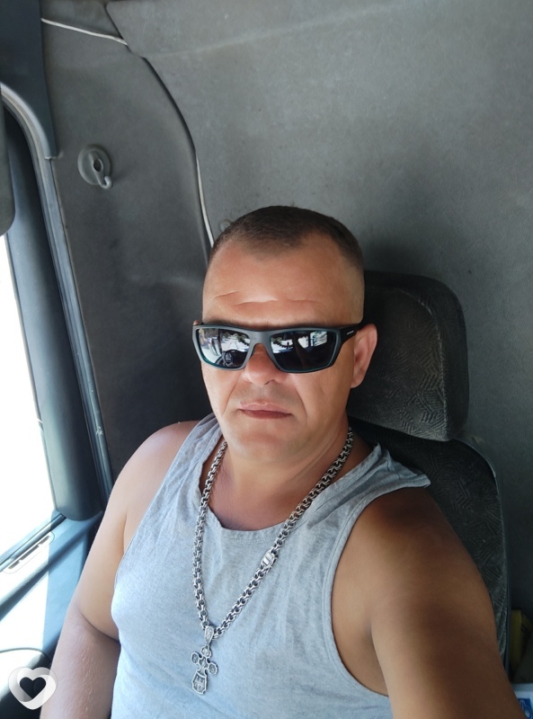 Дмитрии, 47, Великодолинском — анкета №71761