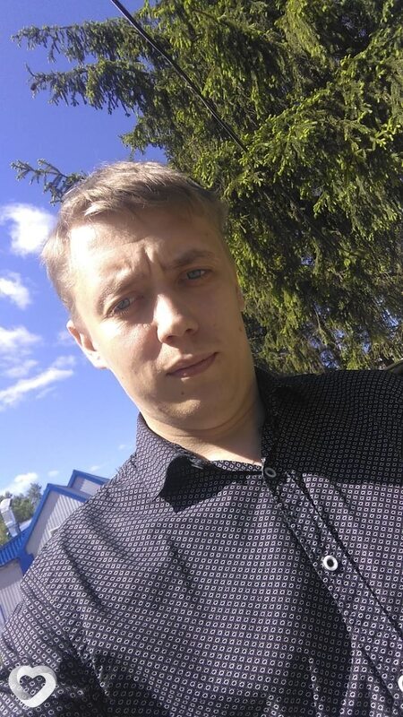 Алексей, 30, Кемерове — анкета №71762