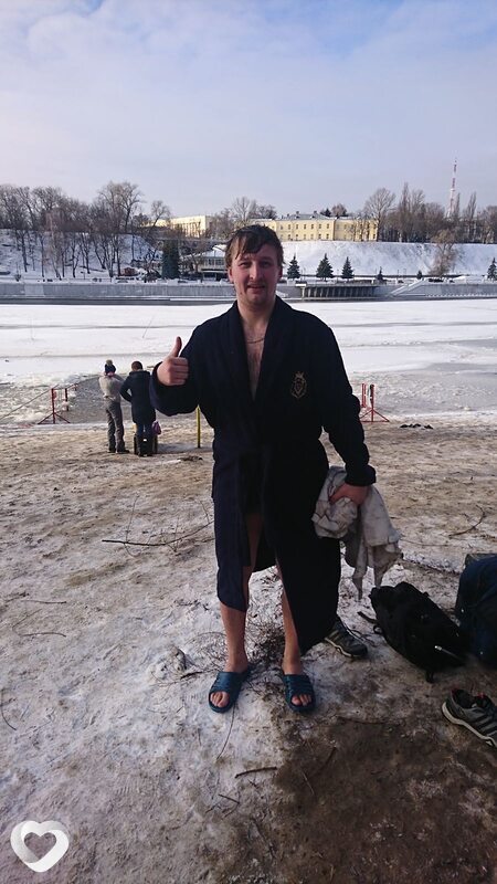 Andrew, 33, Гомеле — анкета №71766