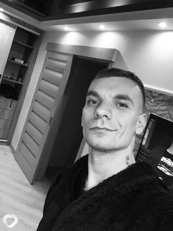 Артем, 40, Павлограде — анкета №71770