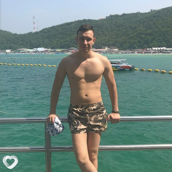 Дима, 30, Орше — анкета №71768