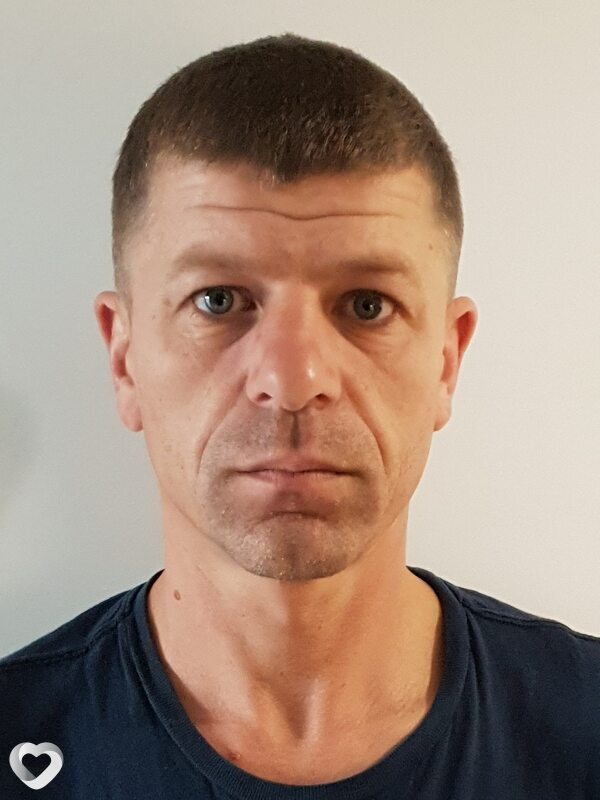 Андрей, 43, Кишинёв — анкета №71771