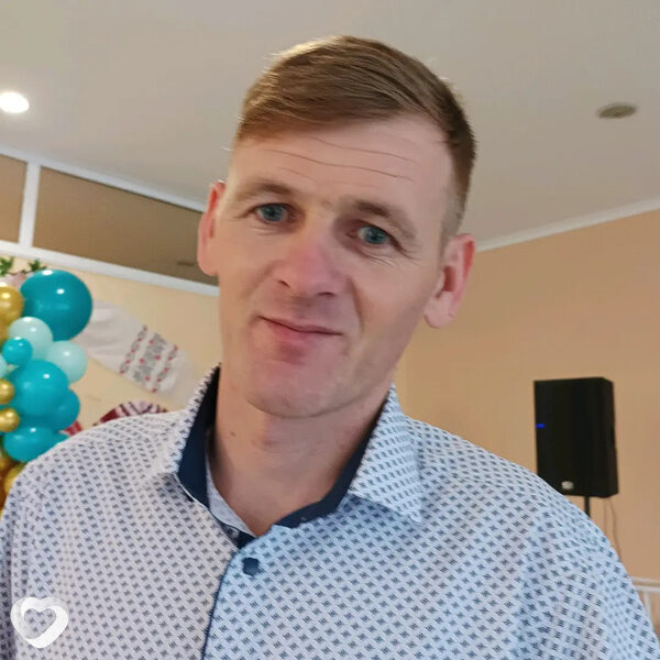 Саня, 37, Павлограде — анкета №71776