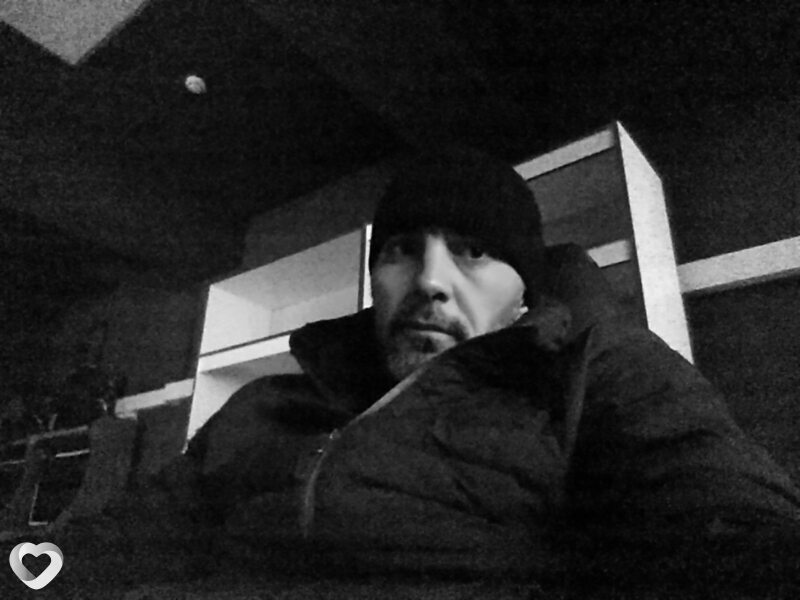 Али, 41, Махачкале — анкета №71778