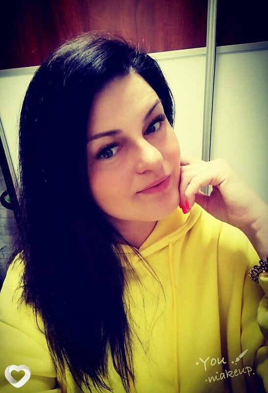 Екатерина, 39, Лиде — анкета №71779