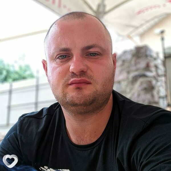 Roma, 35, Умани — анкета №71787
