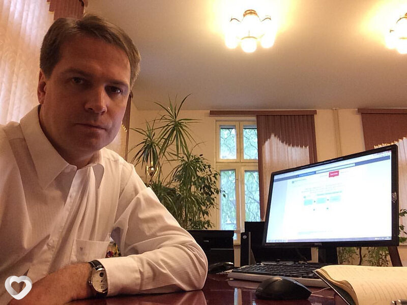 Александр, 53, Чите — анкета №71796