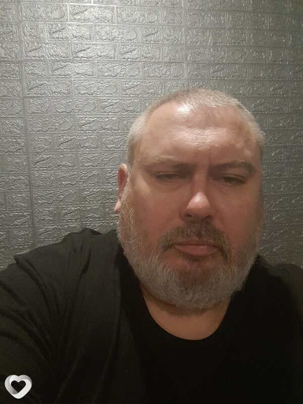Дмитрий, 47, Киселевске — анкета №71797