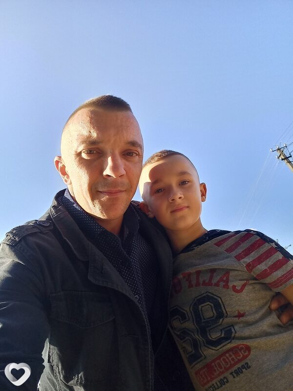 Александр, 41, Новополоцке — анкета №71800