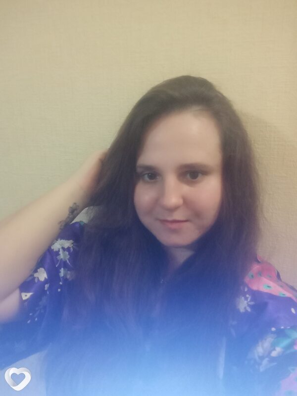 Оксана, 30, Новосибирске — анкета №71807