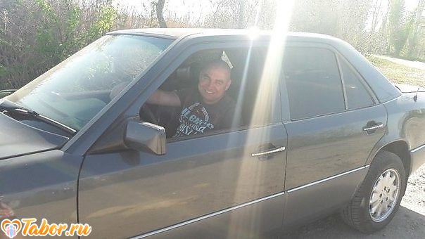 Сергей, 47, Херсоне — анкета №71814
