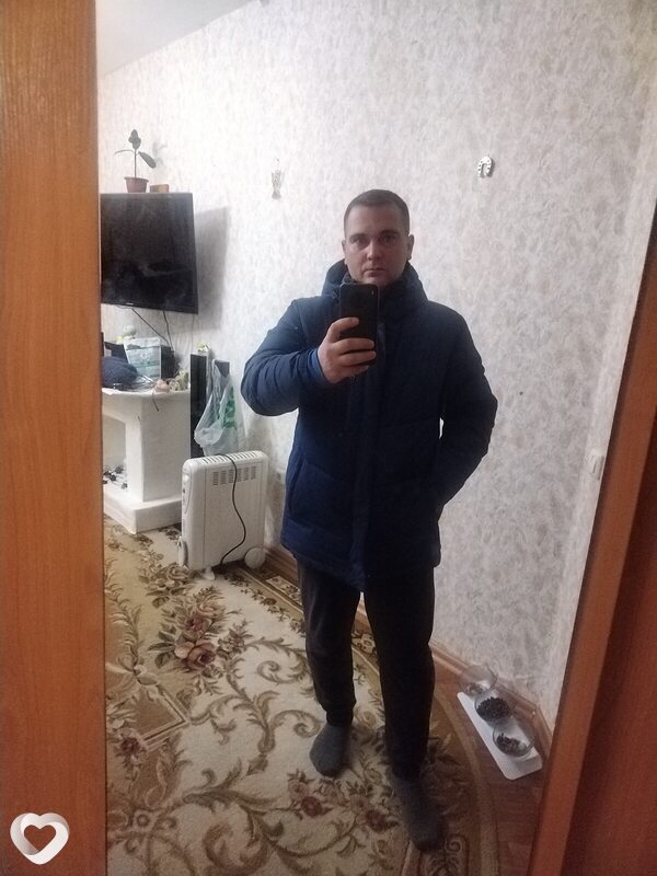 Александр, 37, Санкт-Петербурге — анкета №71816