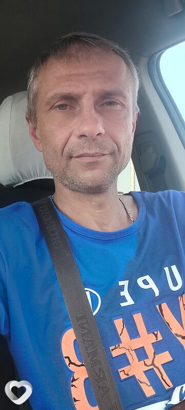Сергей, 49, Запорожье — анкета №71817