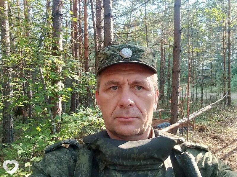 Виталий, 44, Ангарске — анкета №71836