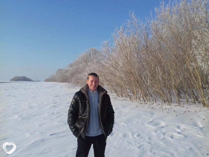 Дмитрий, 40, Москве — анкета №71838