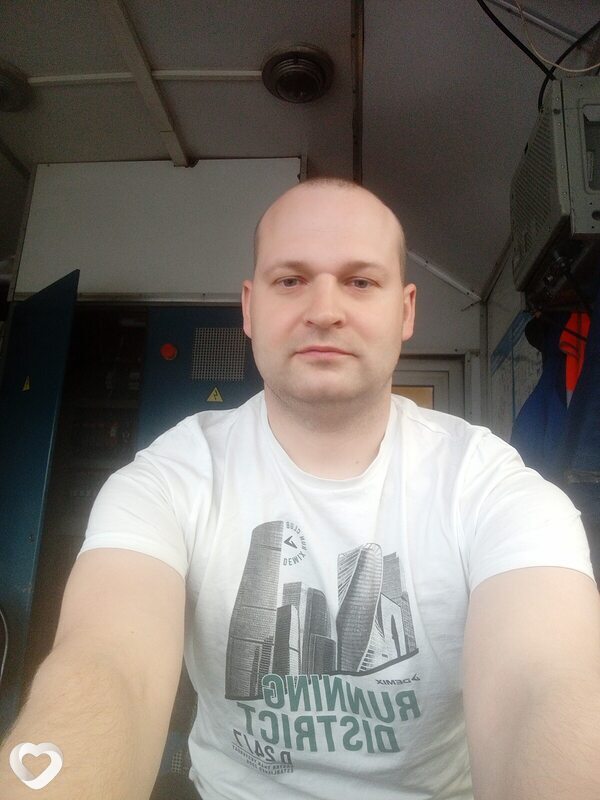 Виталя, 34, Рубцовске — анкета №71839