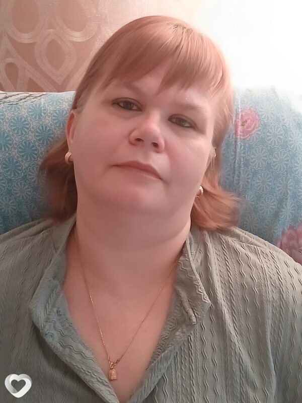 Марина, 43, Кривое Роге — анкета №71848
