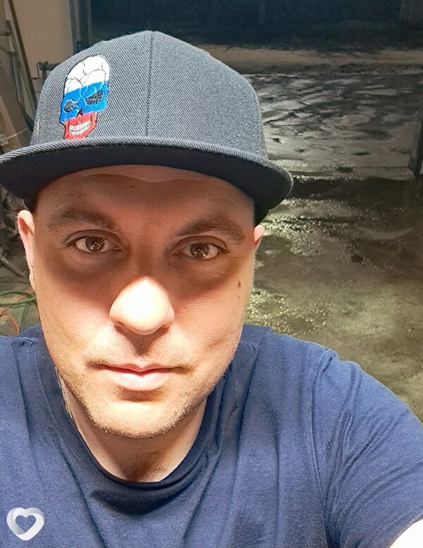 Антон, 38, Улан-Удэ — анкета №71849