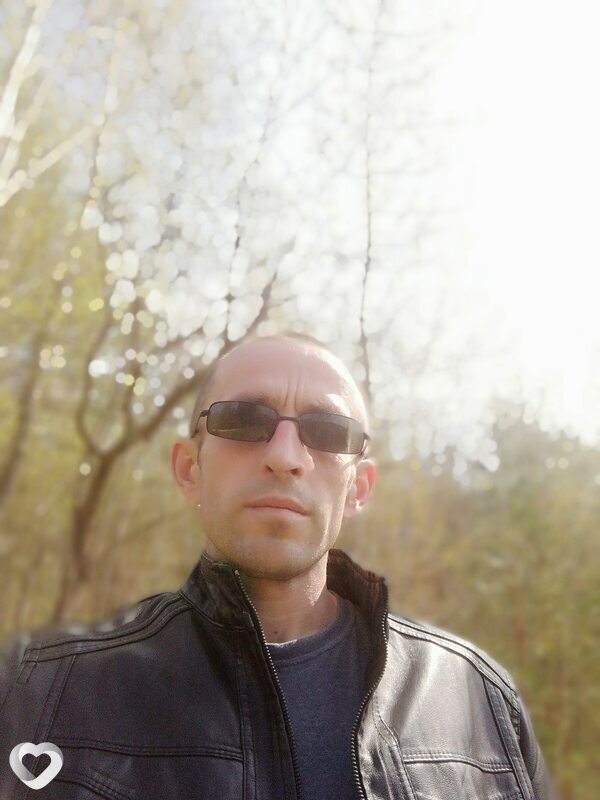 Вова, 45, Мозыре — анкета №71859