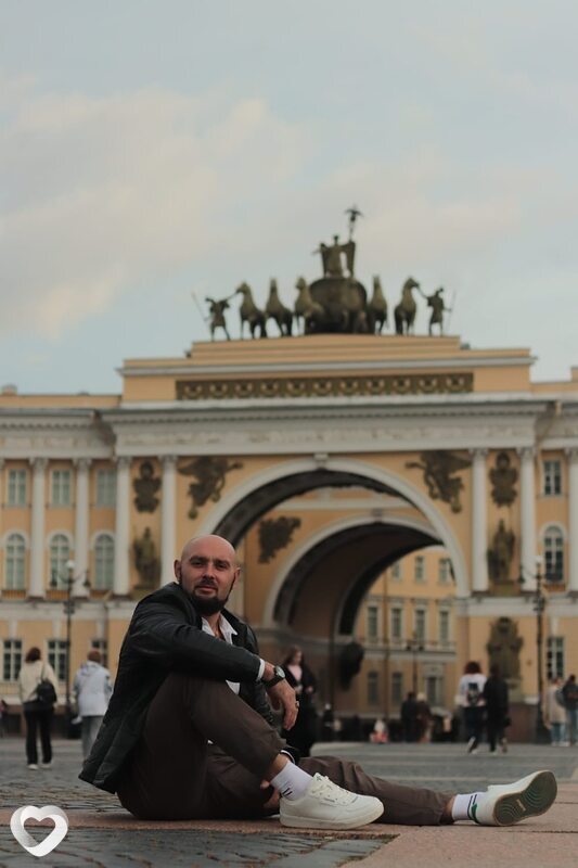 Дмитрий, 33, Белове — анкета №71861