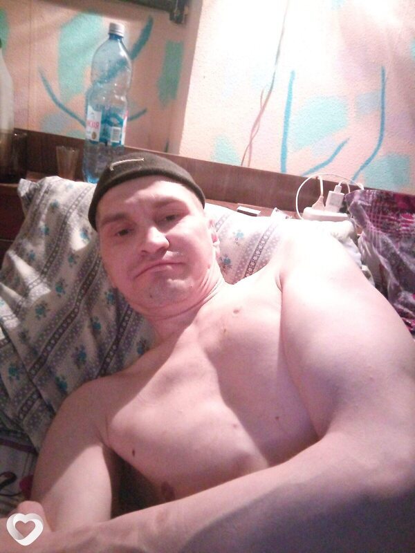 Евгений, 46, Белове — анкета №71864