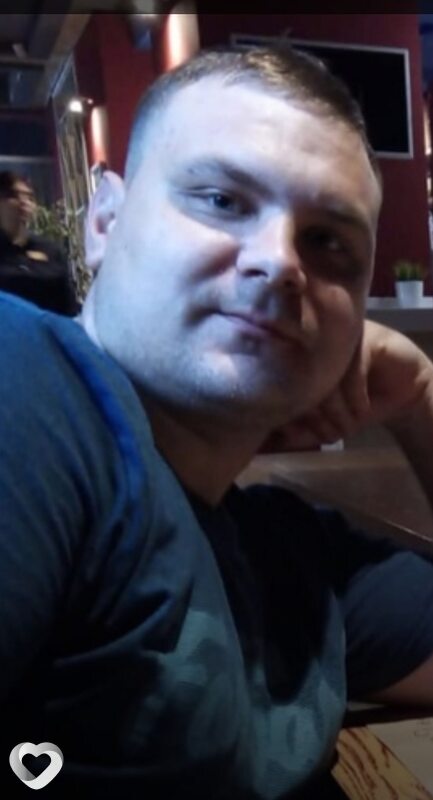 Михаил, 41, Смоленске — анкета №71866